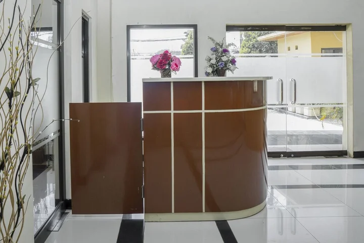 Самаринда: Tengkawang Residence by OYO Rooms