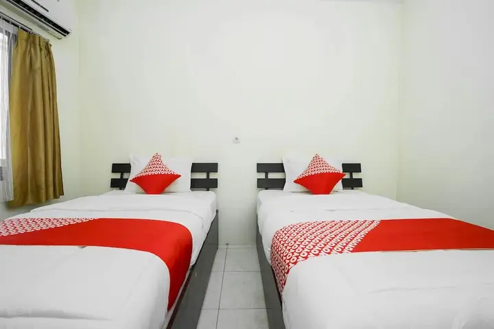 Tengkawang Residence by OYO Rooms — фото 5