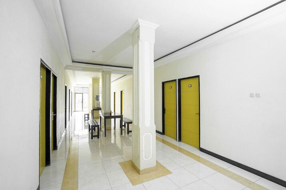 Самаринда: Tengkawang Residence by OYO Rooms