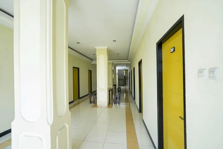 Самаринда: Tengkawang Residence by OYO Rooms