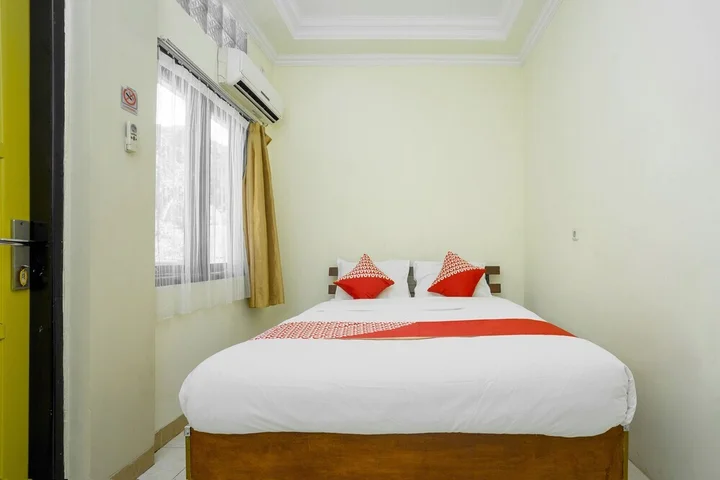 Самаринда: Tengkawang Residence by OYO Rooms