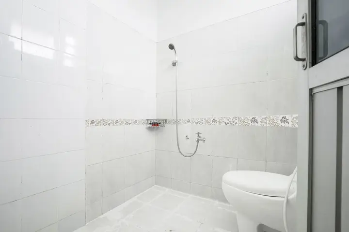 Самаринда: Tengkawang Residence by OYO Rooms