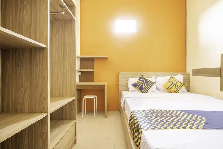 Rumah Kita Residence by OYO Rooms — фото 2
