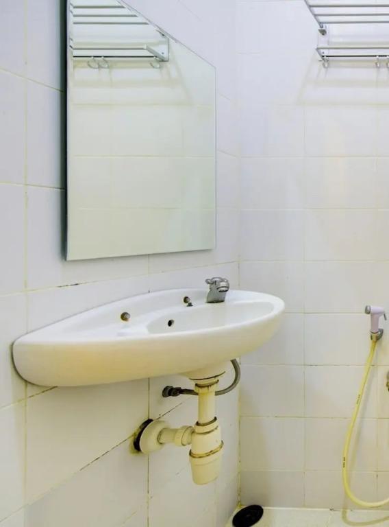 Пурвокерто: Double Tree Guesthouse by OYO Rooms