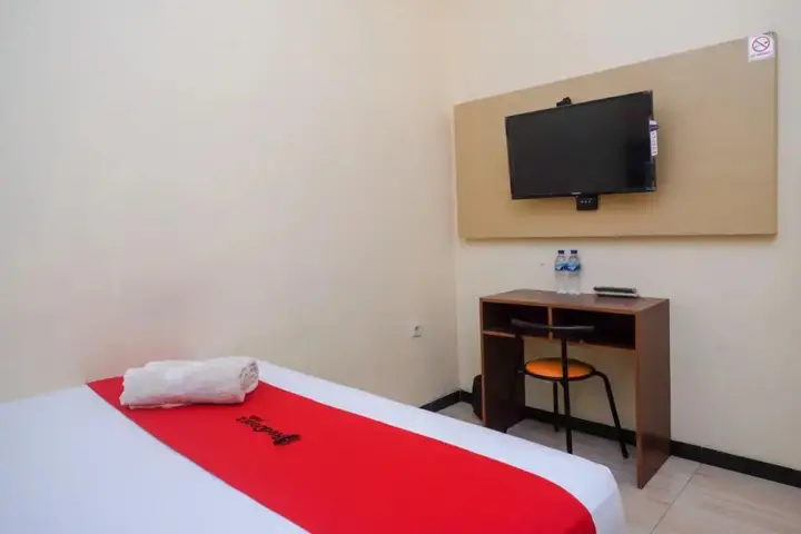 Innova Suites Home by Oyo Rooms — фото 5