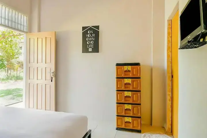 Дури: Nabeza House by OYO Rooms