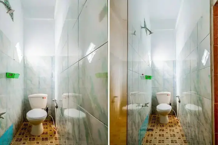 Дури: Nabeza House by OYO Rooms