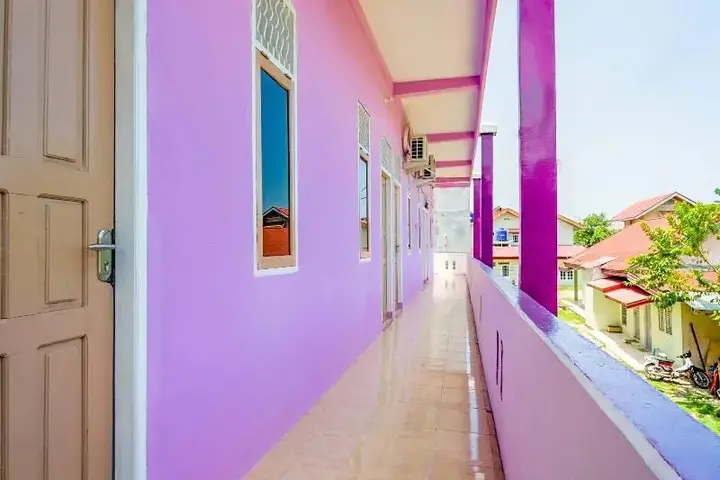 Дури: Nabeza House by OYO Rooms