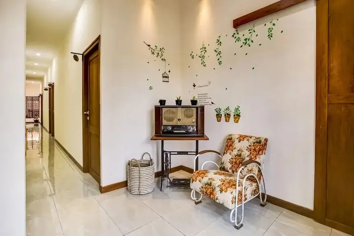Блора: Mystays by OYO Rooms