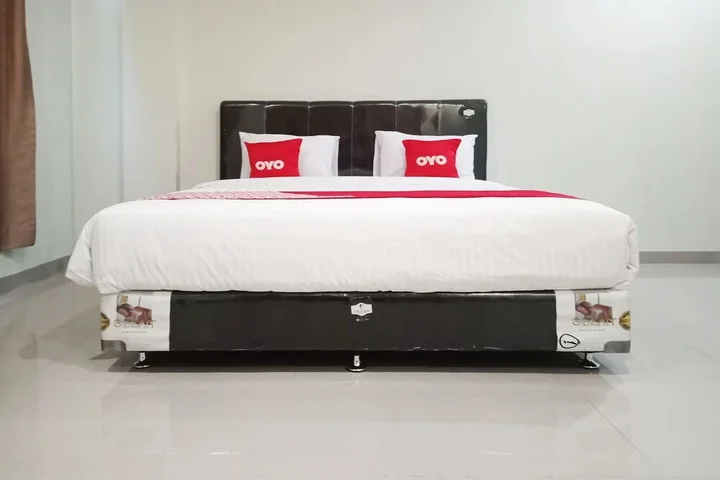 Озеро Тоба: Wisata Hotel by OYO Rooms