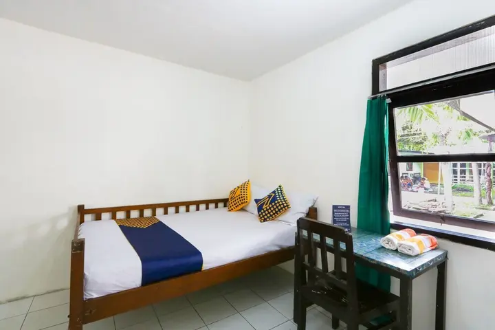 Ситубондо: Hotel Moga Sari by OYO Rooms