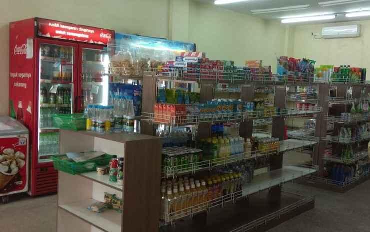 Пеканбару: Wisma 115
