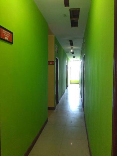 Пеканбару: Wisma 115
