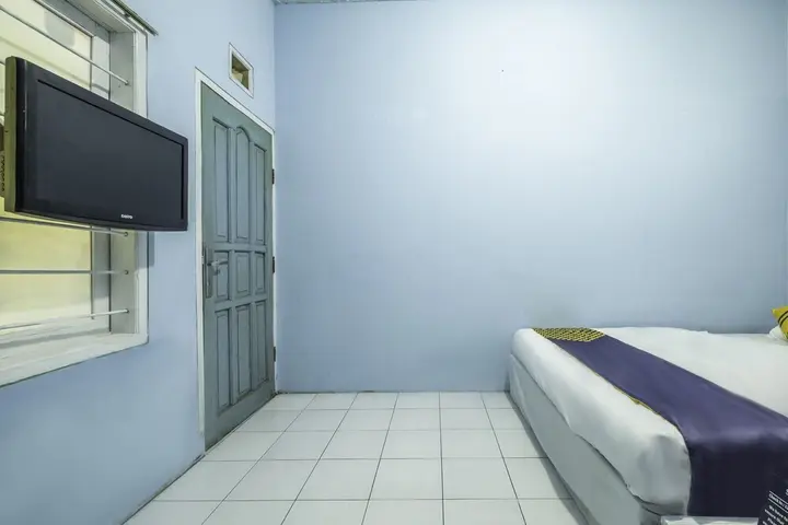 Сумеданг: Pondok Nabil by OYO Rooms
