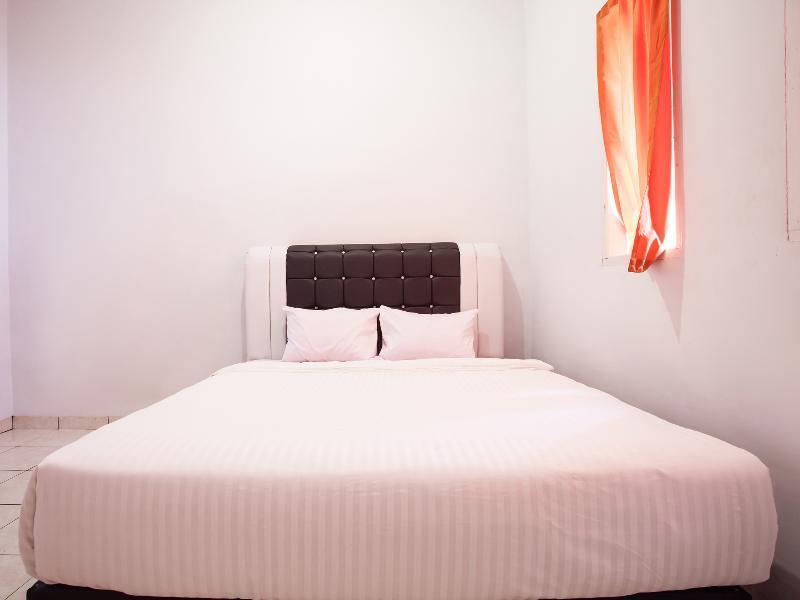 Медан: Rumah Idaman Bunda by Oyo Rooms