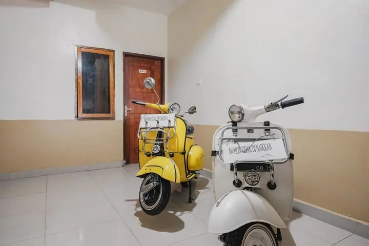 Медан: Penginapan Medan by RedDoorz