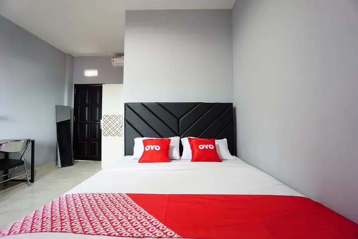 Вори: Hanna Residence by OYO Rooms
