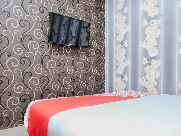 Hotel Jinan Makassar by OYO Rooms — фото 2