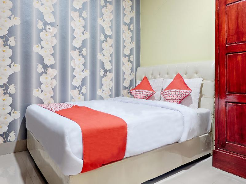 Макассар: Hotel Jinan Makassar by OYO Rooms