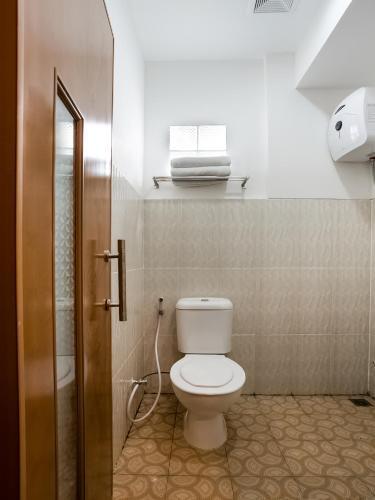 Чимахи: Cimahi Guest House by OYO Rooms