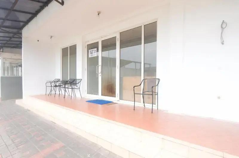 Scientia Dormitory Syariah by OYO Rooms — фото 1