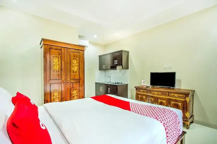 Fajar Guest House by OYO Rooms — фото 3