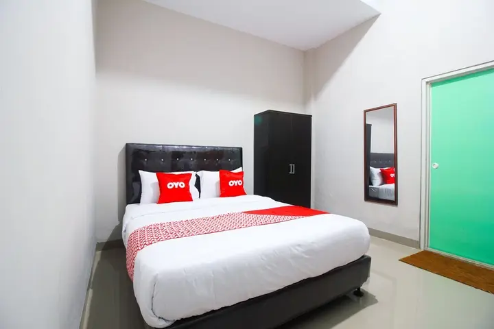 Пеканбару: Fajar Residence by OYO Rooms
