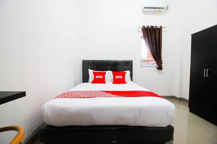 Пеканбару: Fajar Residence by OYO Rooms