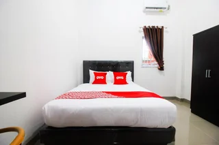 Пеканбару: Fajar Residence by OYO Rooms
