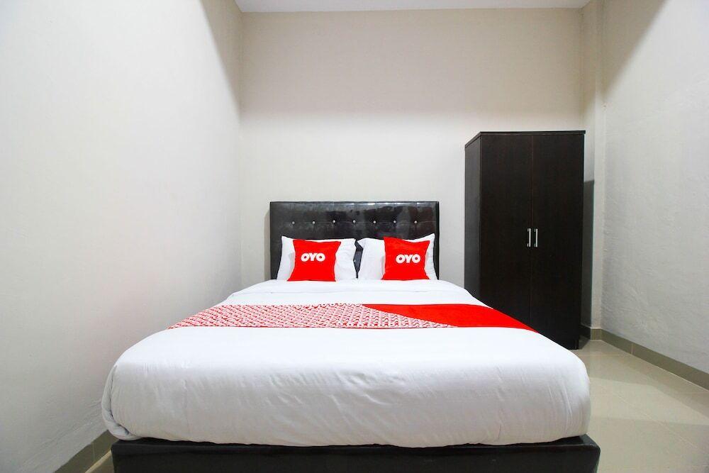 Пеканбару: Fajar Residence by OYO Rooms