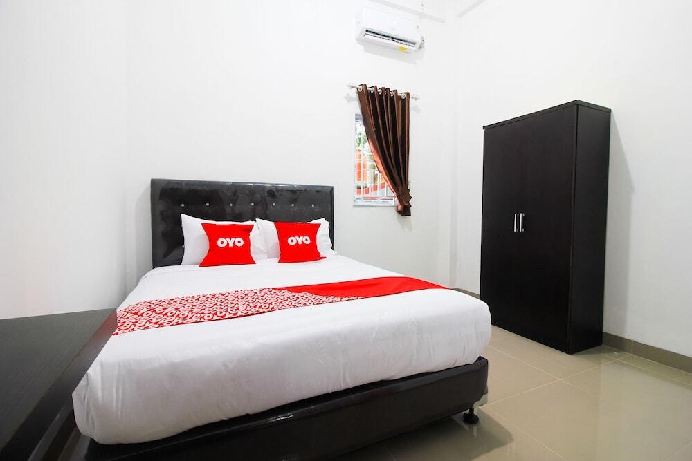Пеканбару: Fajar Residence by OYO Rooms