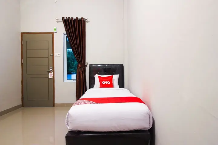 Пеканбару: Fajar Residence by OYO Rooms