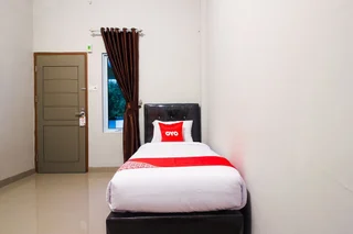 Пеканбару: Fajar Residence by OYO Rooms
