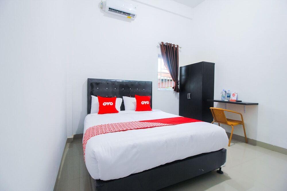 Пеканбару: Fajar Residence by OYO Rooms