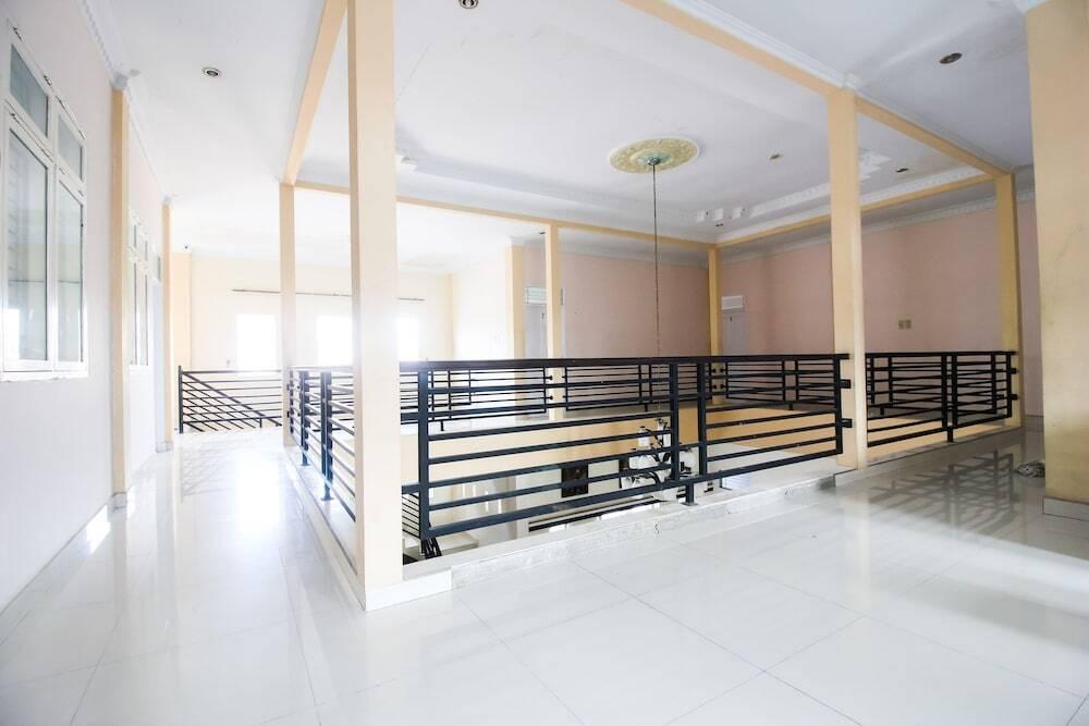 Пеканбару: Tiaz Homestay by OYO Rooms