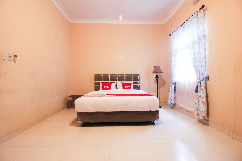 Пеканбару: Tiaz Homestay by OYO Rooms