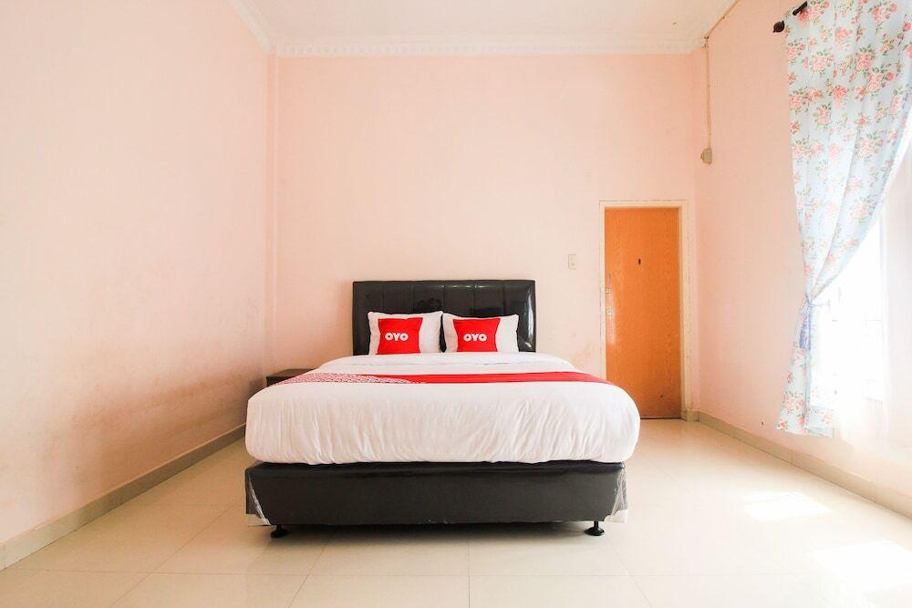 Пеканбару: Tiaz Homestay by OYO Rooms