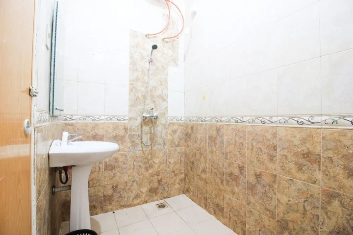 Пеканбару: Tiaz Homestay by OYO Rooms