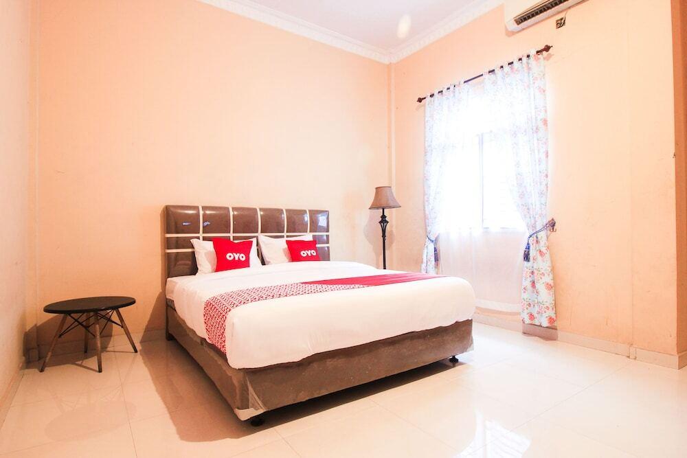 Пеканбару: Tiaz Homestay by OYO Rooms