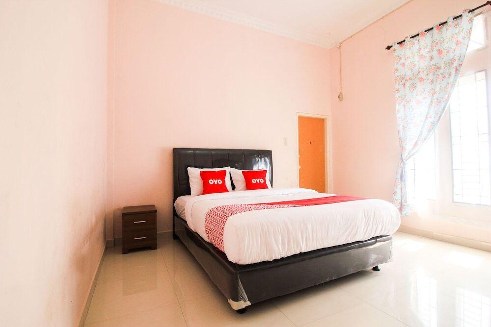 Пеканбару: Tiaz Homestay by OYO Rooms
