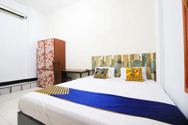 Пеканбару: Ranira Homestay by OYO Rooms
