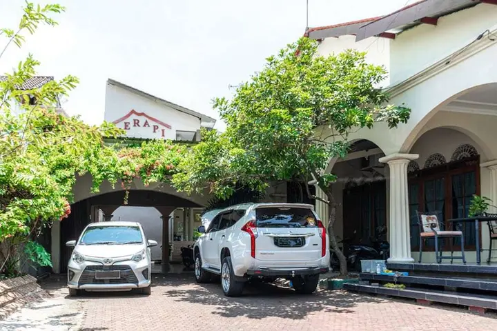 Семаранг: Merapi Residence by RedDoorz