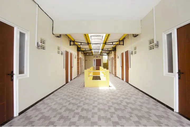 Семаранг: Songo Residence by OYO Rooms