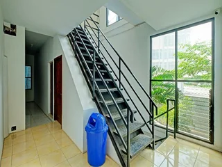 Семаранг: Rumah Ceria by OYO Rooms