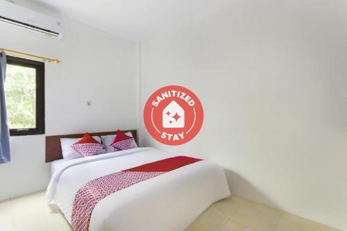 Семаранг: Rumah Ceria by OYO Rooms