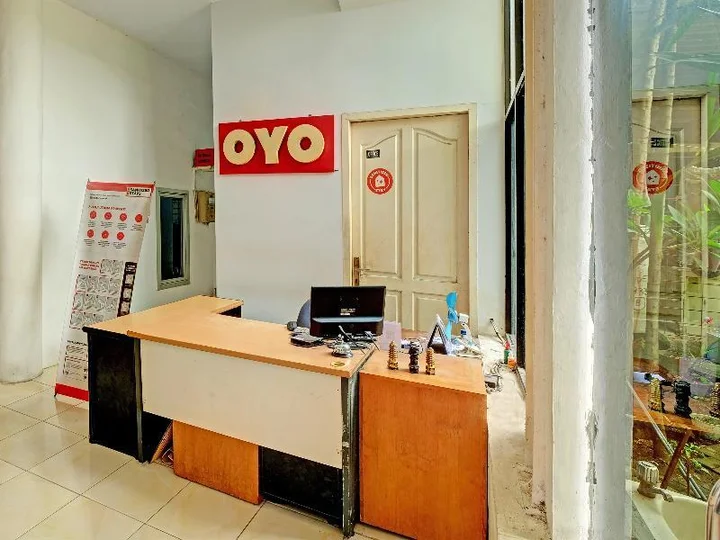Семаранг: Rumah Ceria by OYO Rooms