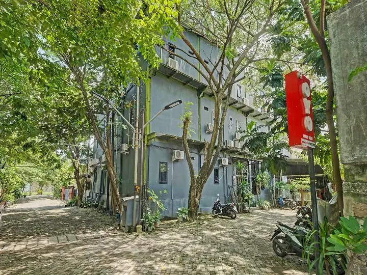 Семаранг: Rumah Ceria by OYO Rooms