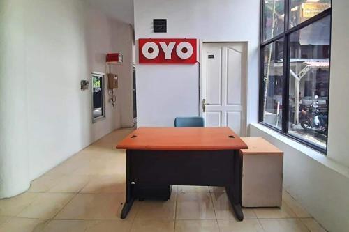 Семаранг: Rumah Ceria by OYO Rooms