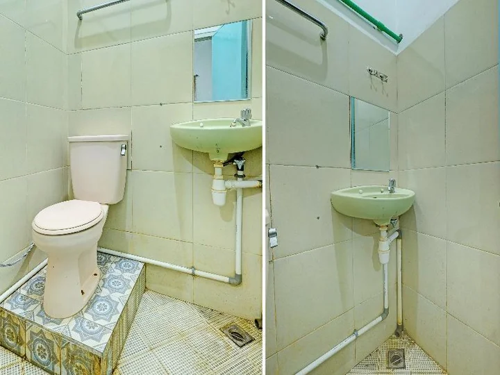 Семаранг: Rumah Ceria by OYO Rooms