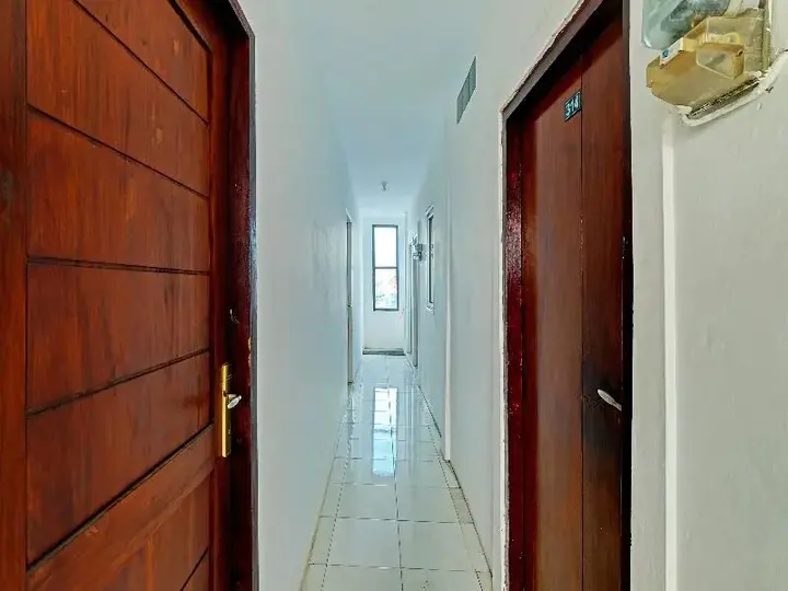Семаранг: Rumah Ceria by OYO Rooms